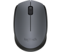 Mouse Óptico Inalámbrico LOG-MOU-M170BL Logitech