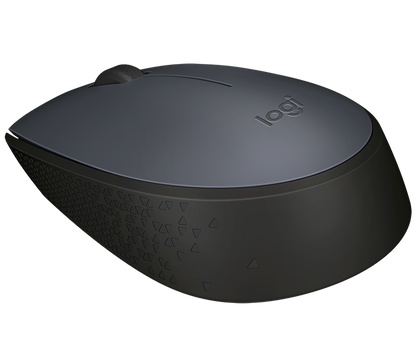 Mouse Óptico Inalámbrico LOG-MOU-M170BL Logitech