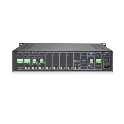 Amplificador Mezclador 120 Watts MA120 Apart