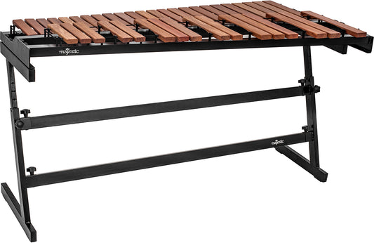 Marimba 3 1/3 Octavas M5533D Majestic