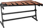 Marimba 3 1/3 Octavas M5533D Majestic