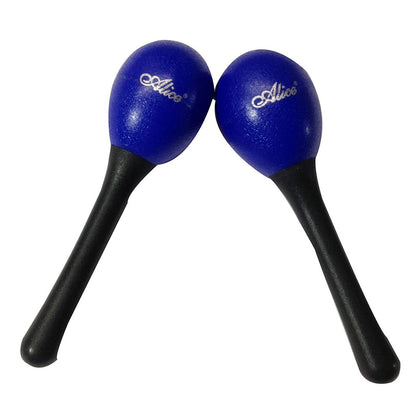 Maracas Varios Colores A042SE Alice