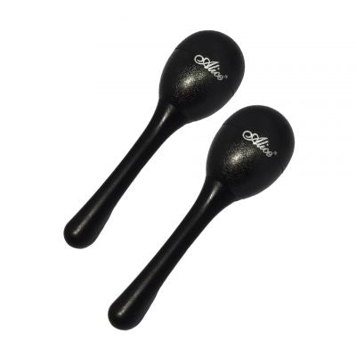 Maracas Varios Colores A042SE Alice