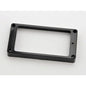 Marco para Pastilla de Guitarra Eléctrica MT-40R-BLK Distele