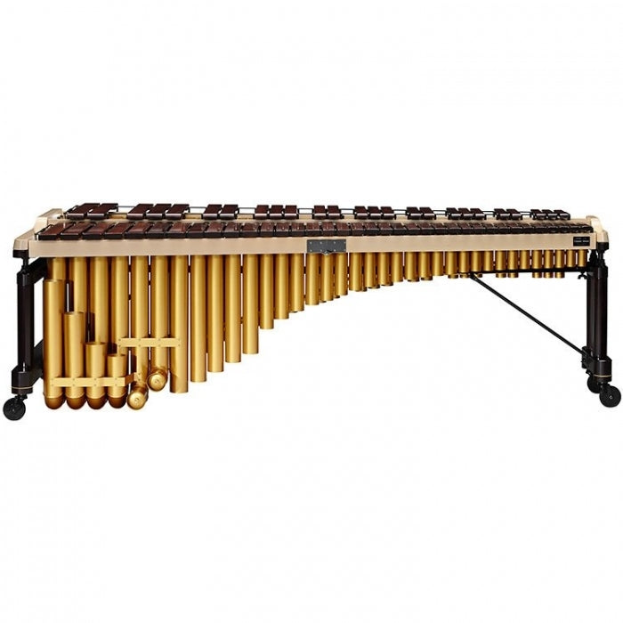 Marimba Profesional 5 Octavas by Keiko Abe YM6100 Yamaha