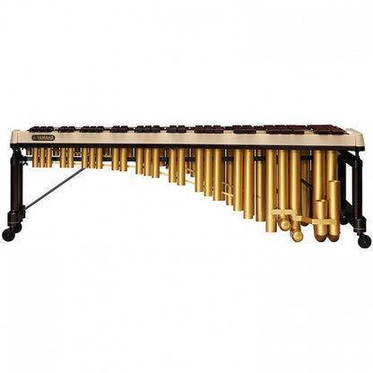 Marimba Profesional 5 Octavas by Keiko Abe YM6100 Yamaha