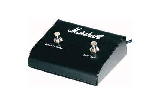 Pulsador PEDL-90010 Marshall