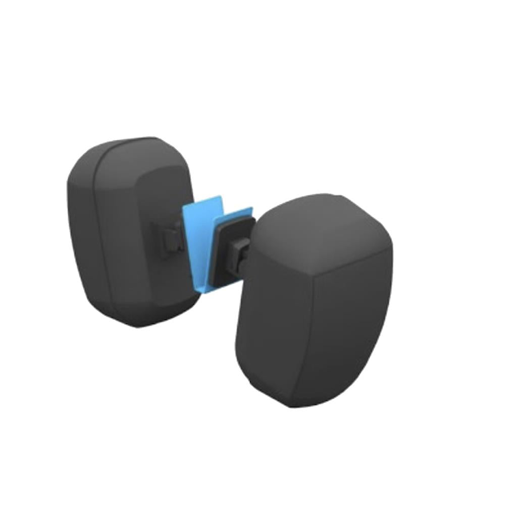 Soporte Dual para Altavoces MASKCV-W Apart