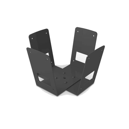 Soporte para 4 Altavoces MASKCW-BL Apart
