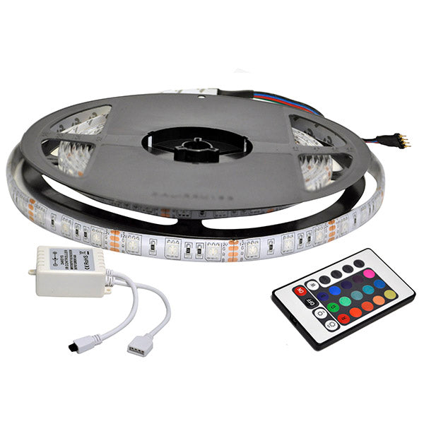 Tira de Led ML-RGBPUSH Master