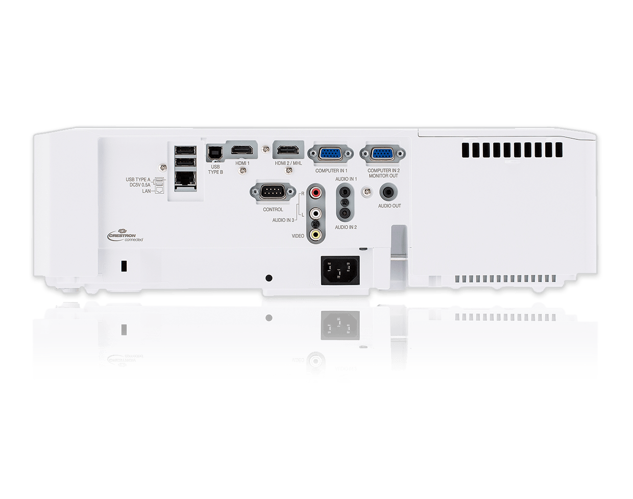 Proyector Lcd MC-EU5001 Maxell