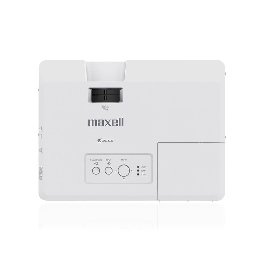Videoproyector MC-EW4051 Maxell