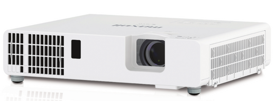 Proyector Láser Lcd MP-JW3501 Maxell