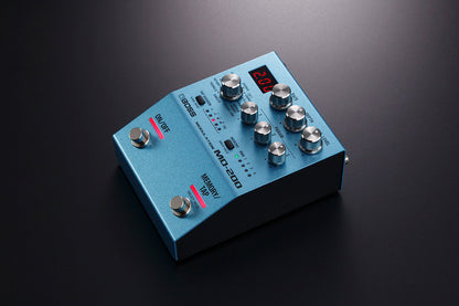 Pedalera MD-200 Boss