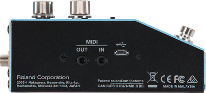 Pedalera MD-200 Boss