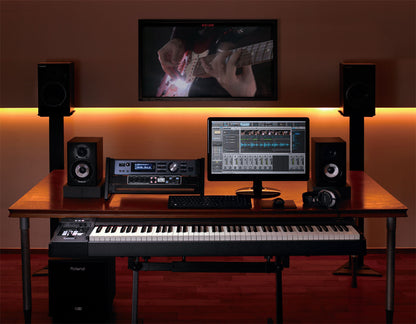 Módulo de Sonido INTEGRA-7 Roland