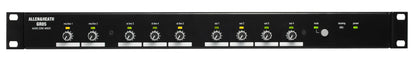 Mezclador de Zona Analógica GR-05 Allen&Heath