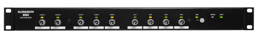 Mezclador de Zona Analógica GR-05 Allen&Heath