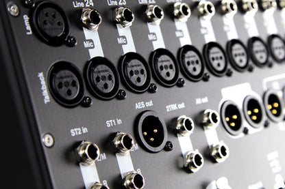 Mezcladora Digital QU-32 Allen&Heath