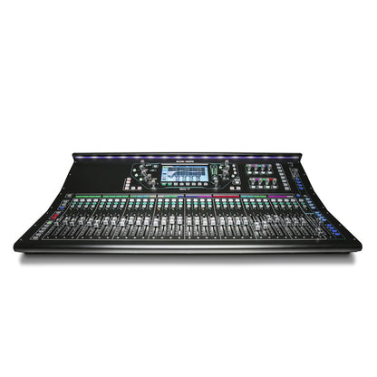 Mezcladora Digital de 48 Canales SQ-7 Allen&Heath
