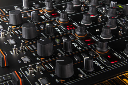 Mezcladora Profesional para DJ XONE:DB4 Allen&Heath