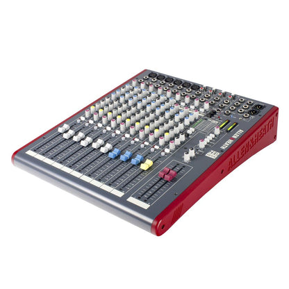 Mezcladora de Audio ZED-12:2 FX Allen&Heath