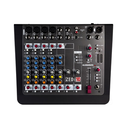 Mezcladora de Audio ZEDi-10 Allen&Heath