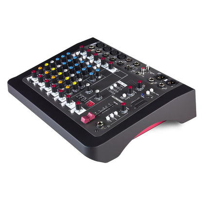 Mezcladora de Audio ZEDi-10 Allen&Heath