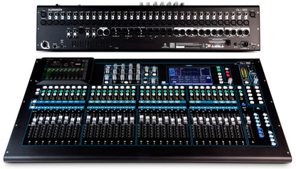 Mezcladora Digital QU-32 Allen&Heath