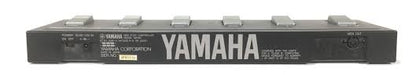Pedalera Controlador Midi MFC05 Yamaha