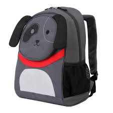 Mochila Perro OF-MBPPP Bonjour