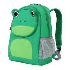 Mochila Rana OF-MBPRF Bonjour