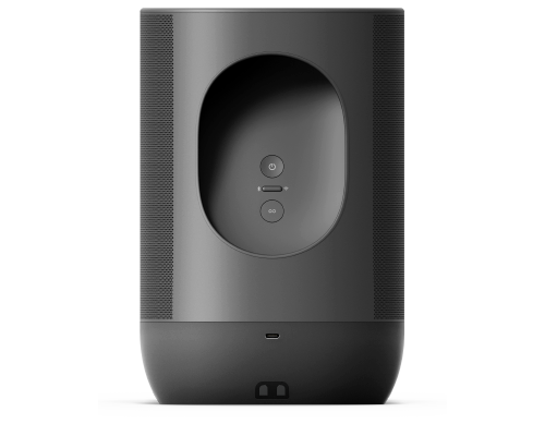 Bocina Inteligente Portátil MOVE Sonos
