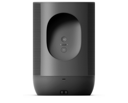 Bocina Inteligente Portátil MOVE Sonos