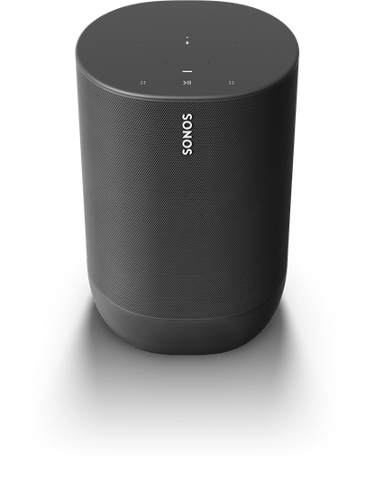Bocina Inteligente Portátil MOVE Sonos