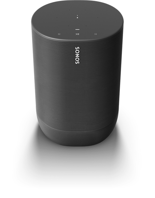 Bocina Inteligente Portátil MOVE Sonos
