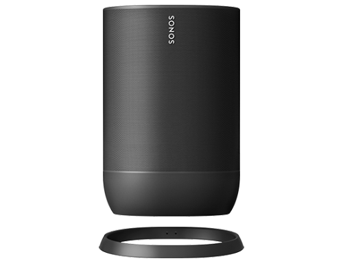 Bocina Inteligente Portátil MOVE Sonos