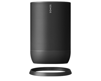 Bocina Inteligente Portátil MOVE Sonos