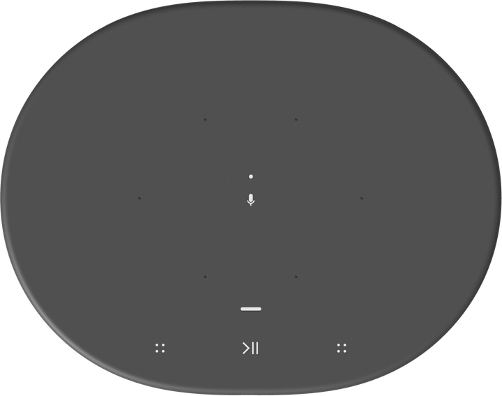 Bocina Inteligente Portátil MOVE Sonos