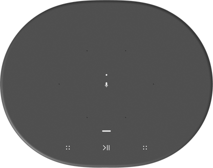 Bocina Inteligente Portátil MOVE Sonos