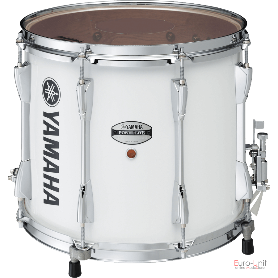 Tarola de Marcha de 14" Power Lite MS6314 Yamaha