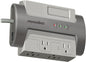 Multicontacto Acondicionador de Energia M4-EX Panamax
