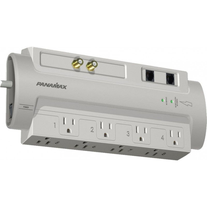Acondicionador de Energía SP8-AV Panamax