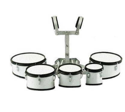 Multitenor de 5 Tambores CNMT002 Century