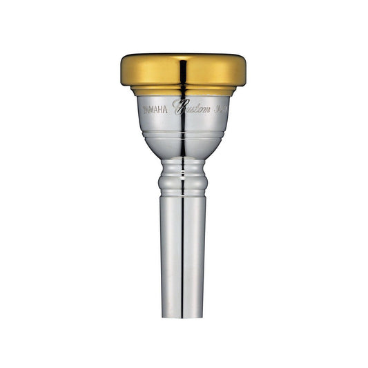 Boquilla para Trombón Bajo BL59GP Yamaha