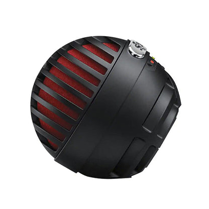 Micrófono Condensador Digital MV5/A-B-LTG Shure