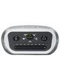 Interfaz de Audio Digital MVi/A-LTG Shure