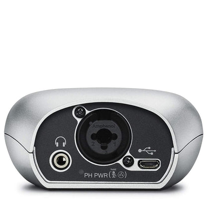 Interfaz de Audio Digital MVi/A-LTG Shure