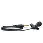 Micrófono Condensador Omnidireccional de Solapa MVL/A Shure