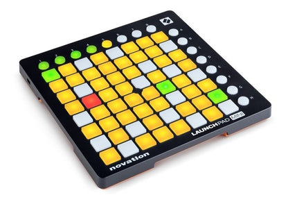Controlador Launchpad NOVLPD08 Novation